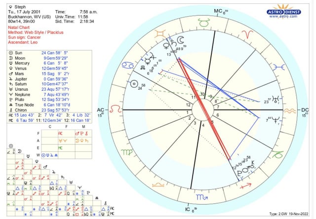 Cancer Sun Gemini Moon Leo Rising Get the Inside Scoop on This Unique Mix