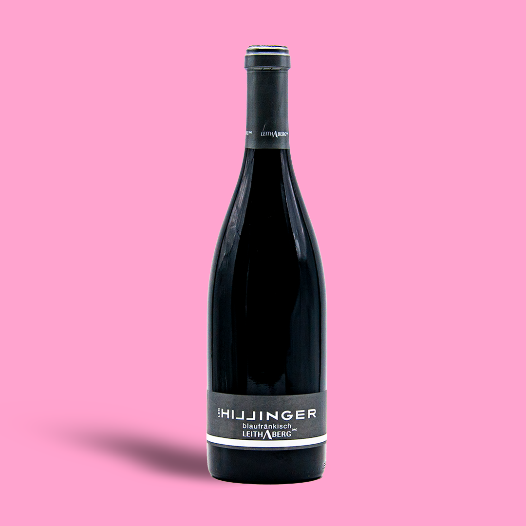 Where to Buy Leo Hillinger Blaufränkisch Leithaberg: Get the Best Deals and Find It Online Now!