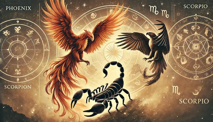 Scorpio Spirit Animal: What Is It? Easy Guide to Zodiac Connections!