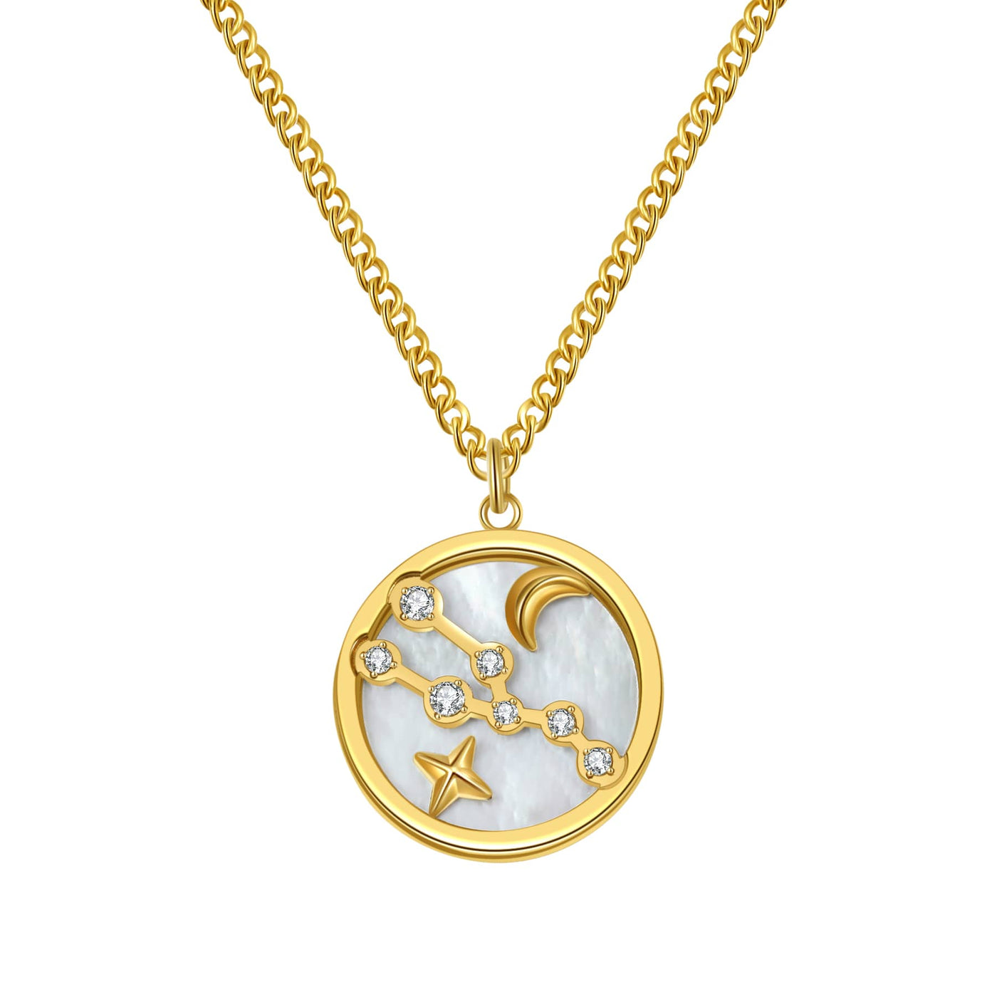 Taurus Constellation Necklace: What to Know Before You Buy!