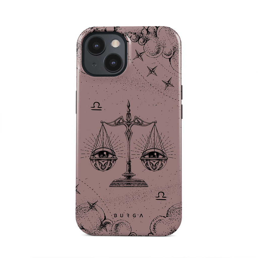 Need a Libra Phone Case? Check Out These Cool Options!