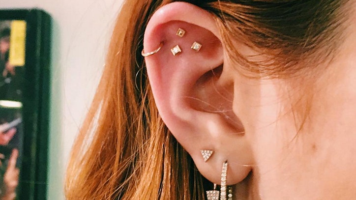 Want Unique Constellation Earrings? Get Inspired by the Latest Jewelry Trends!