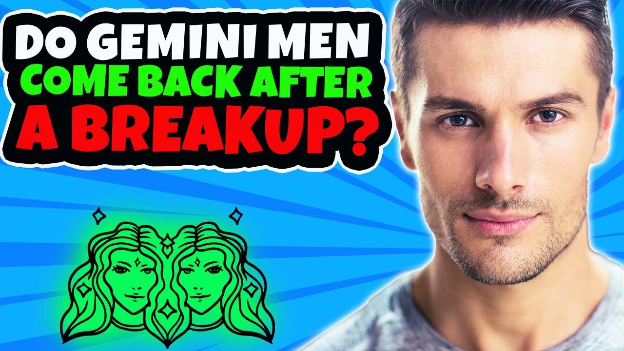 Will Gemini Man Come Back? Understand His Behavior Now!