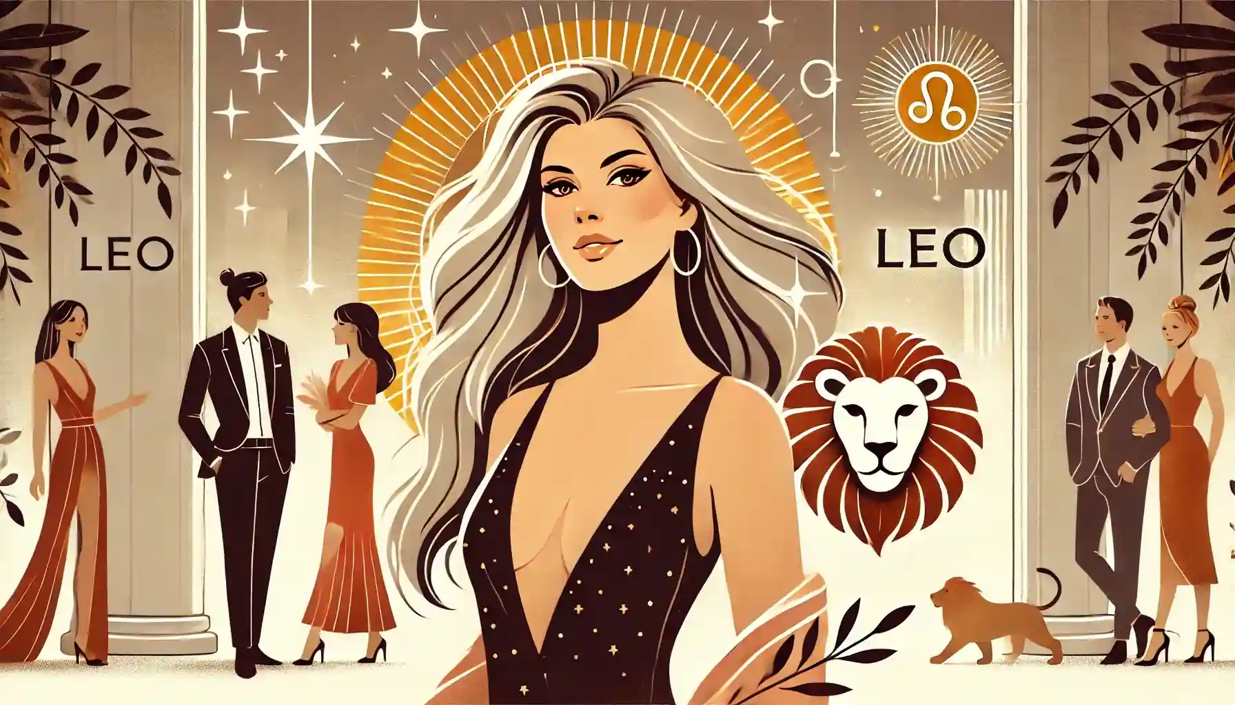 Why Dont Other Women Like Leo Women? (A Deep Dive into Female Dynamics)