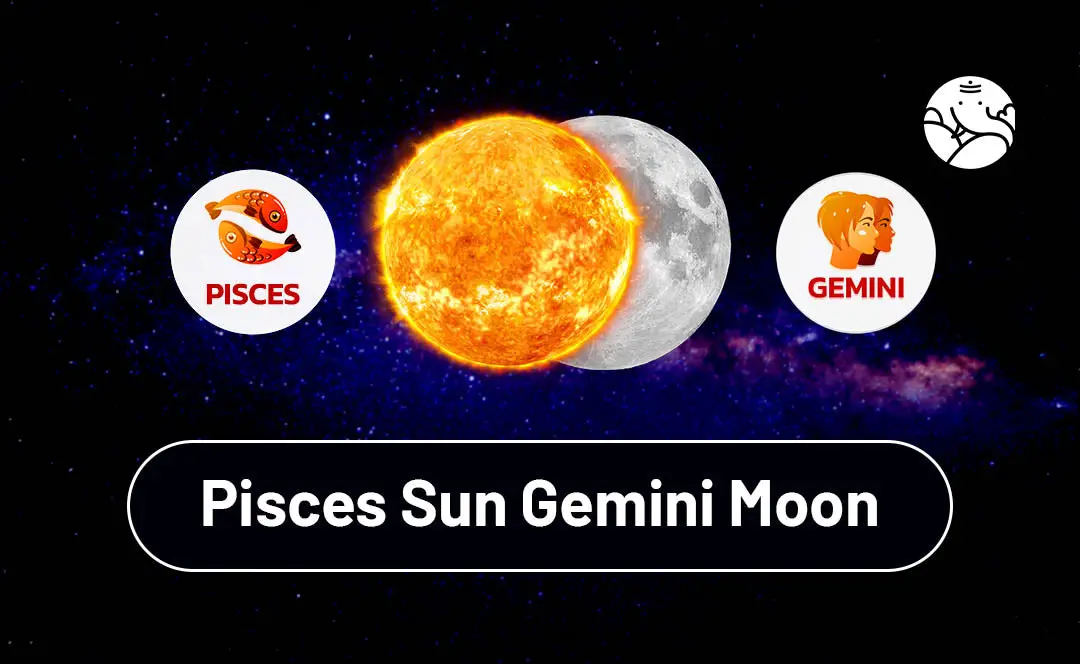 Pisces Sun Gemini Moon: What Are the Strengths and Weaknesses of This Combination