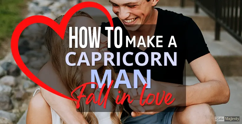 How to Woo a Capricorn Man: Practical Guide for a Serious Relationship