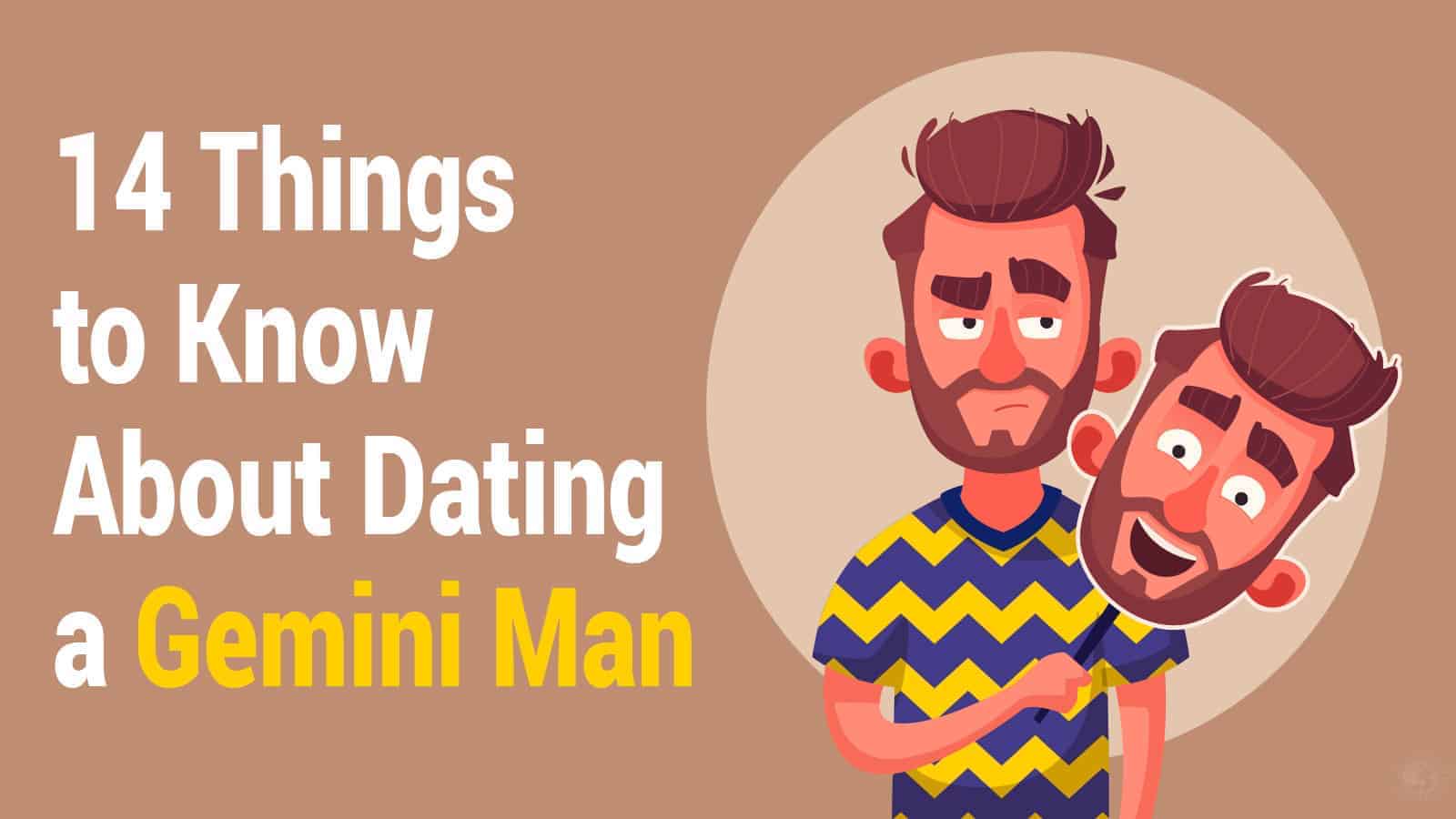 How to Get Back at a Gemini Man (The Ultimate Guide to Getting Even with Him)