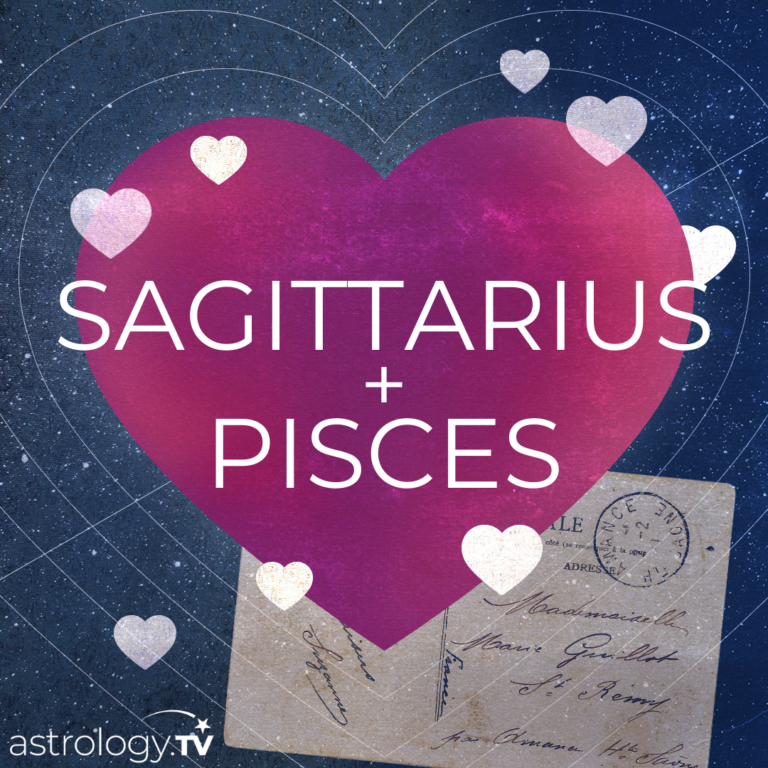 Sagittarius Female Pisces Male: Will This Zodiac Match Work? Heres What Astrologers Say About Compatibility