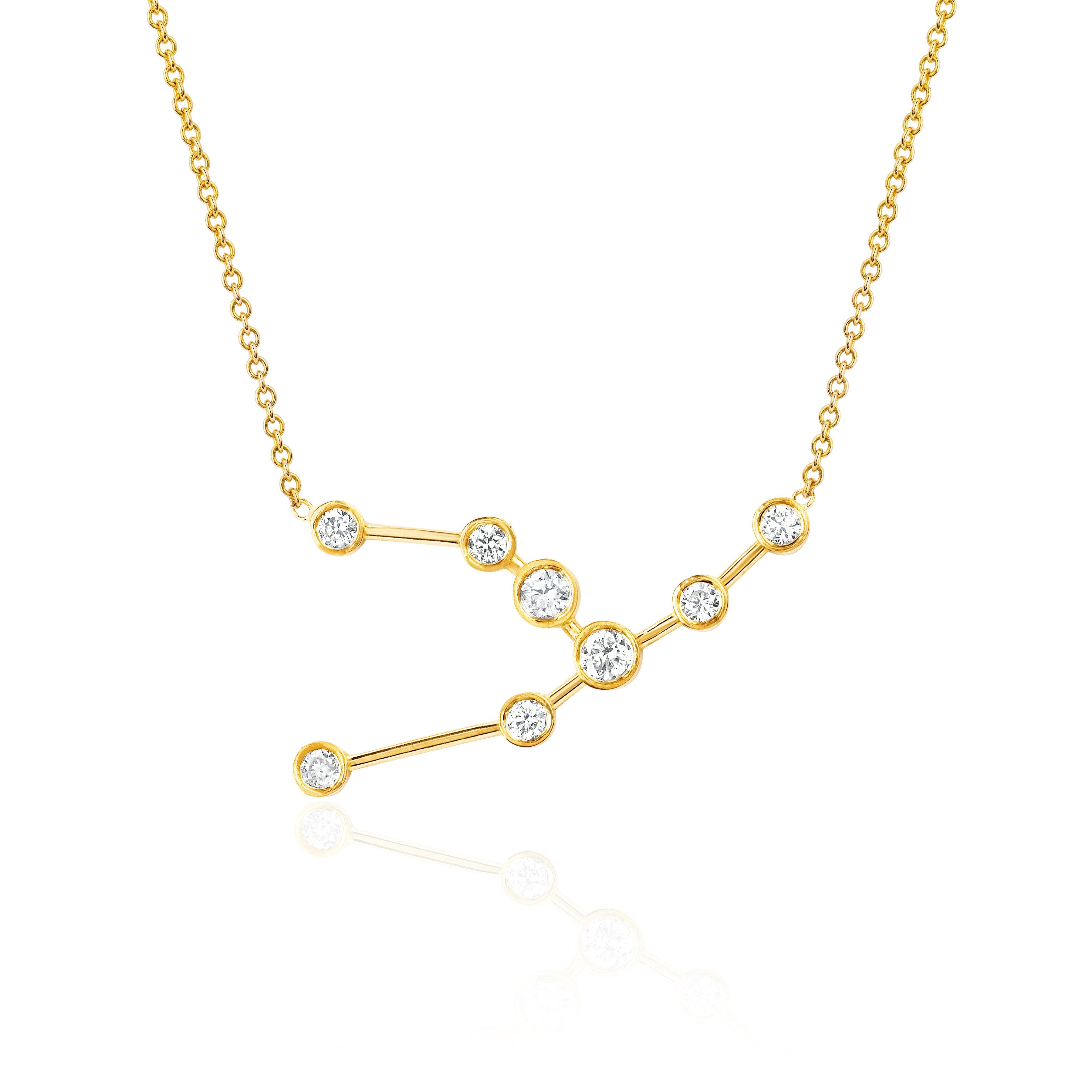 Taurus Constellation Necklace: What to Know Before You Buy!