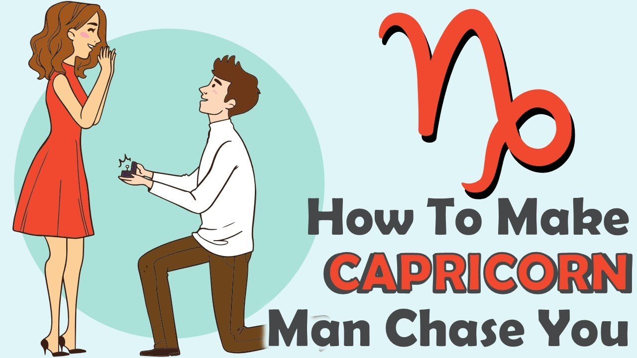 How to Seduce a Capricorn Man: Ultimate Guide (Make Him Chase You, Guaranteed)