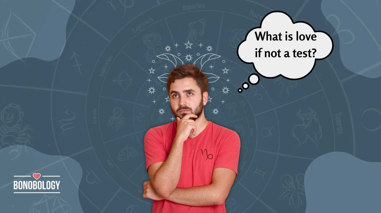 How Does a Capricorn Man Test a Woman? Learn the Tricks to Win His Heart!