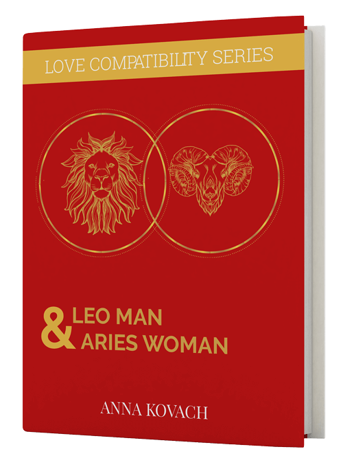 Leo Man and Aries Woman: A Perfect Match or a Disaster?