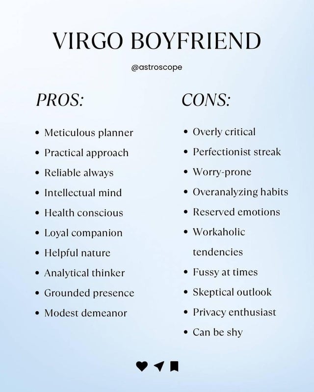 Are Virgo Men Players? Learn the Truth About Virgo Men in Relationships Now