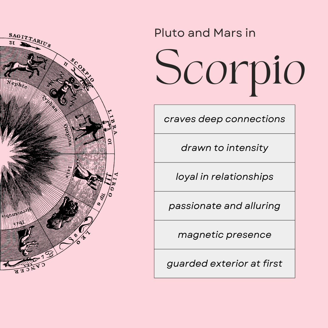 Are Scorpios Toxic Partners? We Explore the Highs and Lows of Loving a Scorpio!