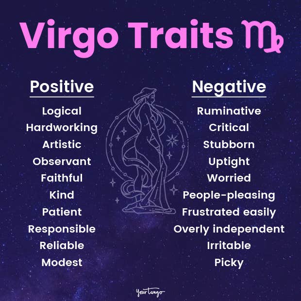 Are Virgos Good in Bed?  What You Need to Know!