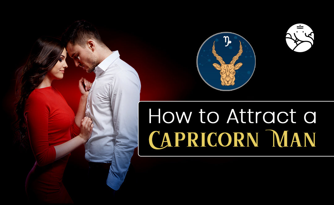 How to Get a Capricorn Man Interested: Practical Ways to Capture His Attention (Love Tips)