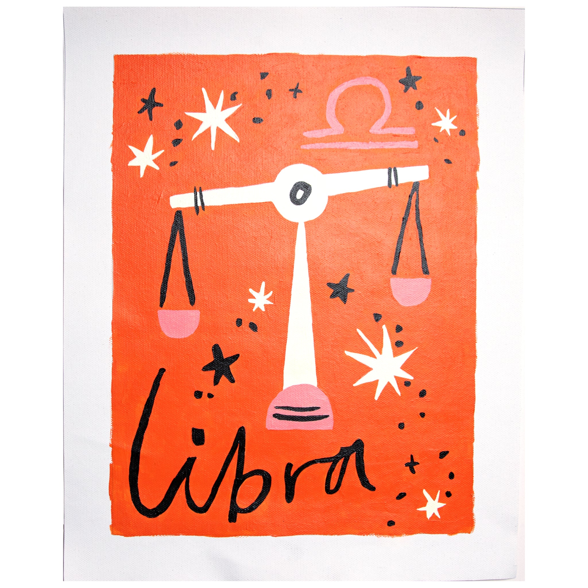 Unique Libra Artwork: Find Your Perfect Piece (A Guide to Libra Symbolism in Art)