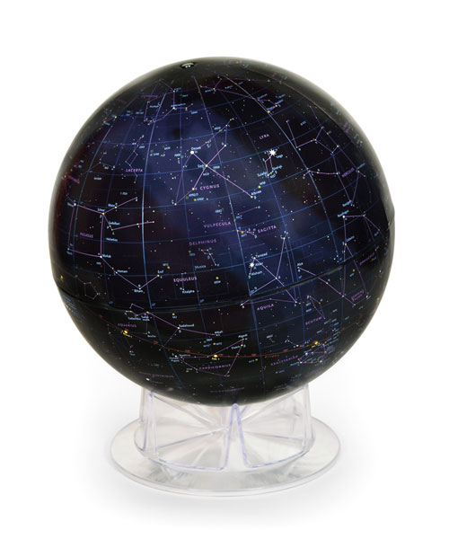 Using a Constellation Globe: A Simple Way to Learn Astronomy (Useful Guide)