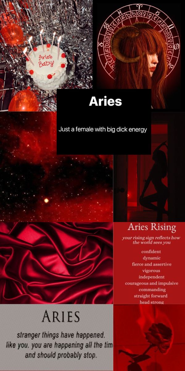 Cool Aries Wallpaper Designs Youll Love (Check Out These Bold and Dynamic Options Now)