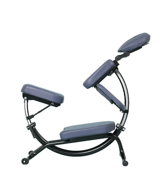 Best Portable Massage Chair? Check Out the Pisces Pro Dolphin II Portable Massage Chair