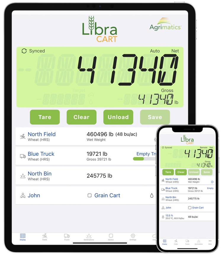 What is a Libra Cart and where to get one online easily and affordably in the USA?