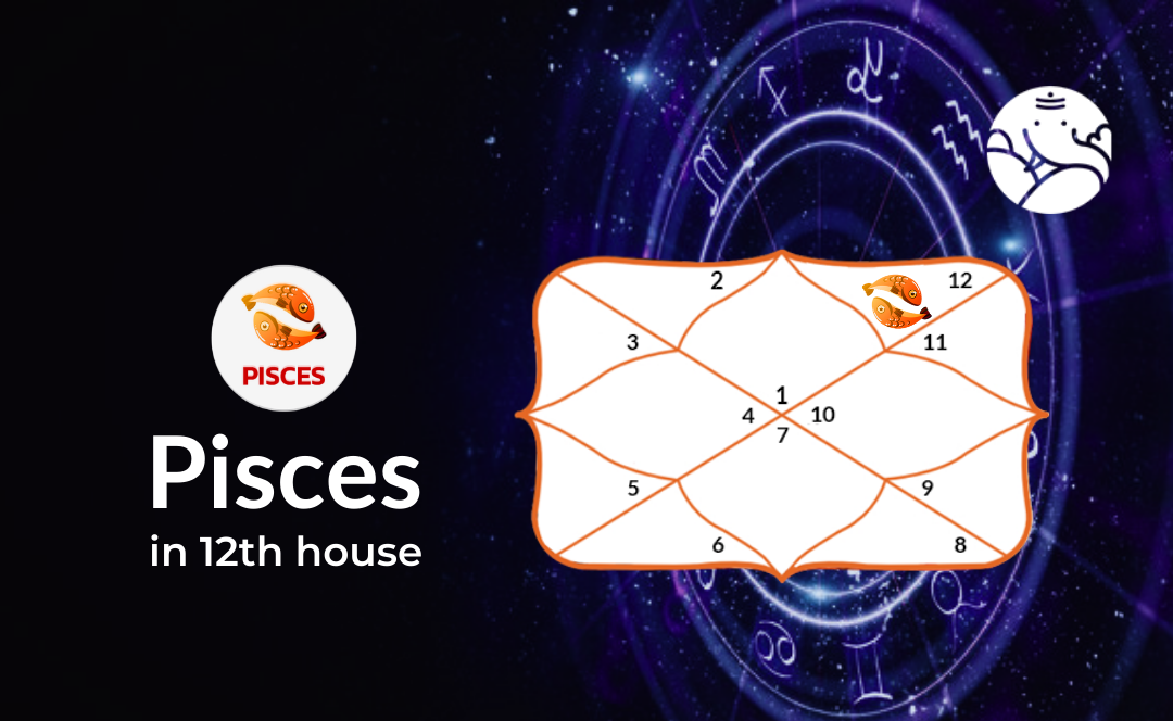 12th House Pisces: Is This Placement Good or Bad in Astrology?