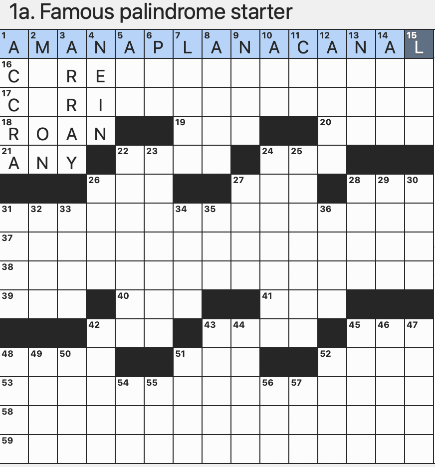 Palindromic Constellation Crossword Hints: Solve Star Puzzles with These Simple Tips Now!