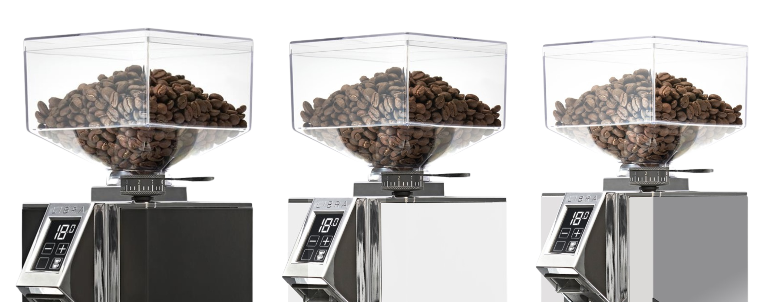 Libra Coffee Grinder vs. [Competitor]: Which is Better?