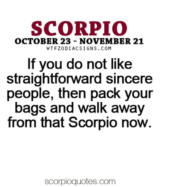 Are Scorpios Liars or Just Misunderstood? Find Out Here!