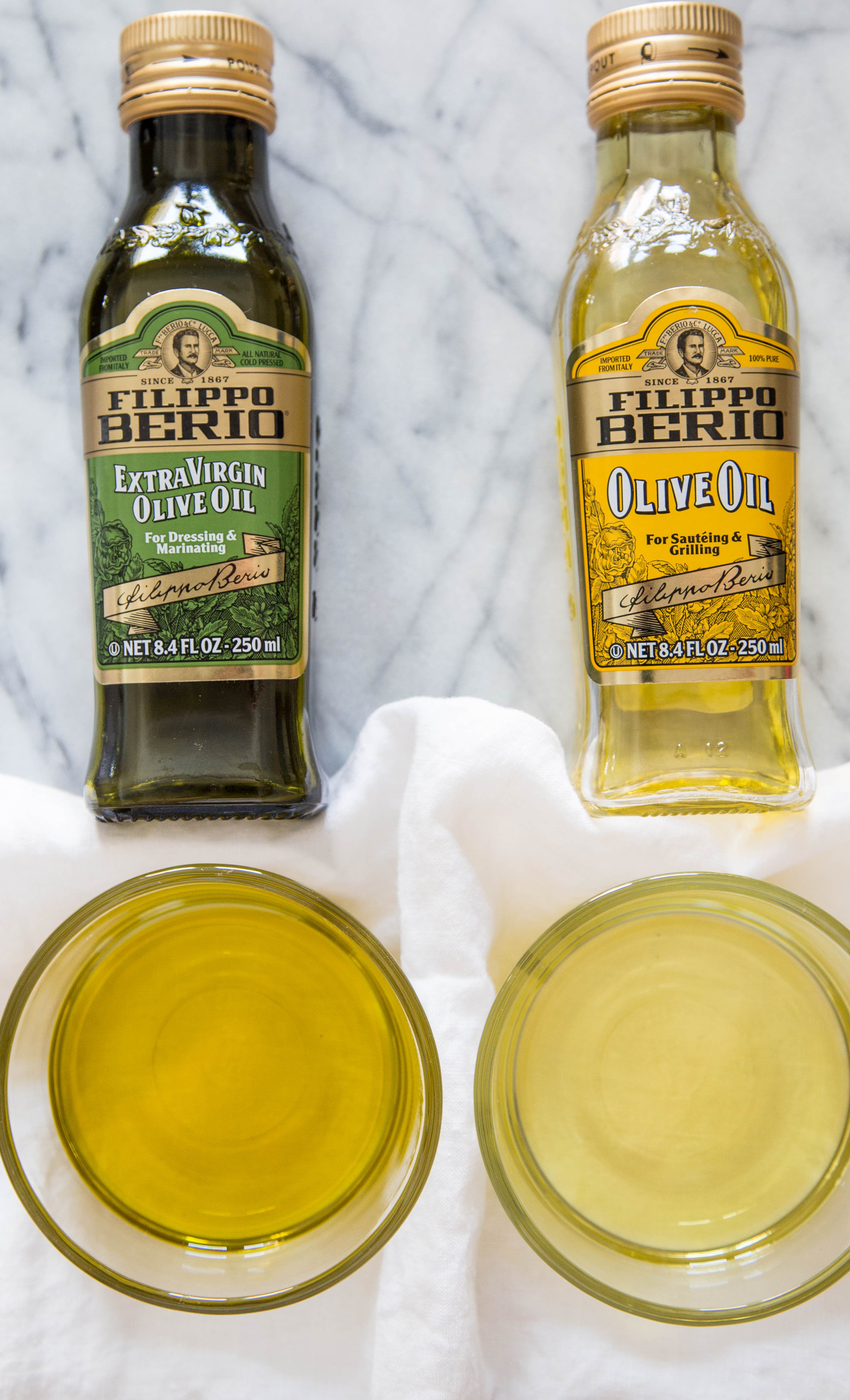 What is Extra Virgin Olive Oil For? (Amazing Uses You Need to Know!)