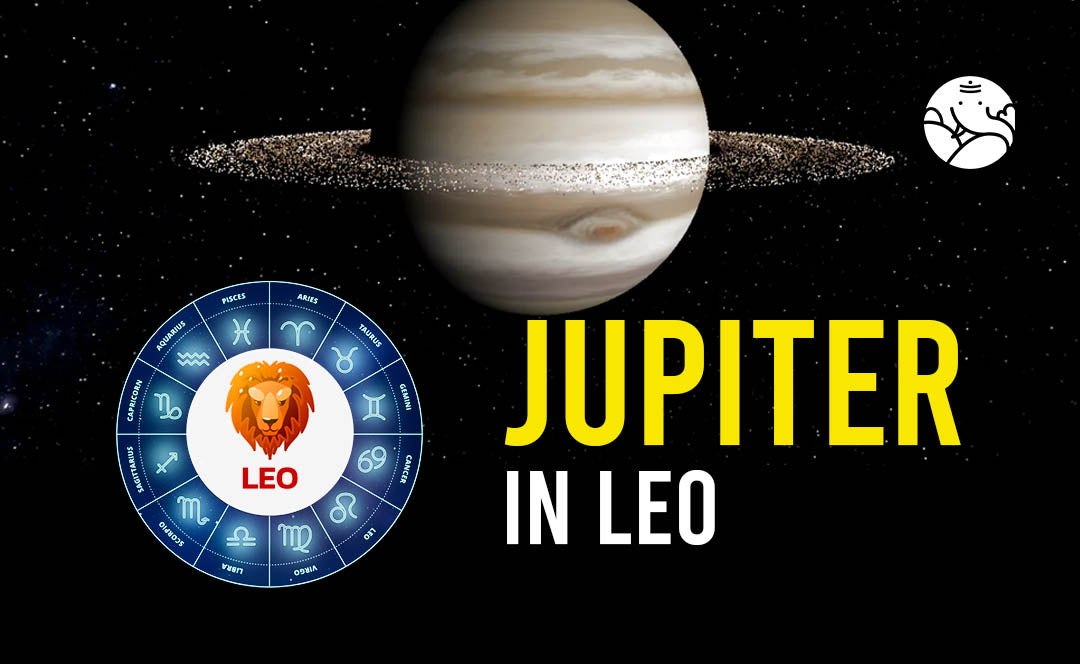 Jupiter and Leo: What Happens When These Two Signs Collide? (Astrology Insights)