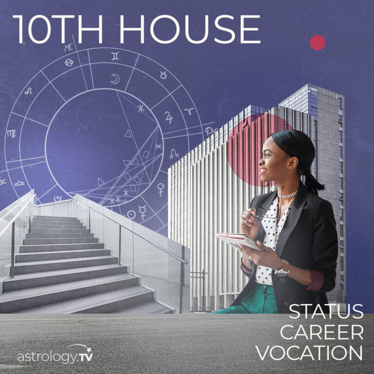 Pisces 10th House: What It Means for Your Career (Simple Guide)