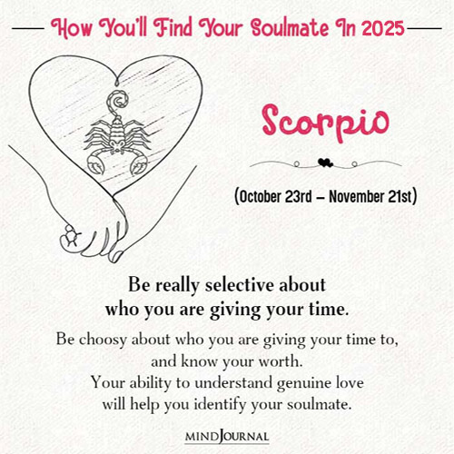 What is Scorpio Soulmate? Discover the Signs of True Love!