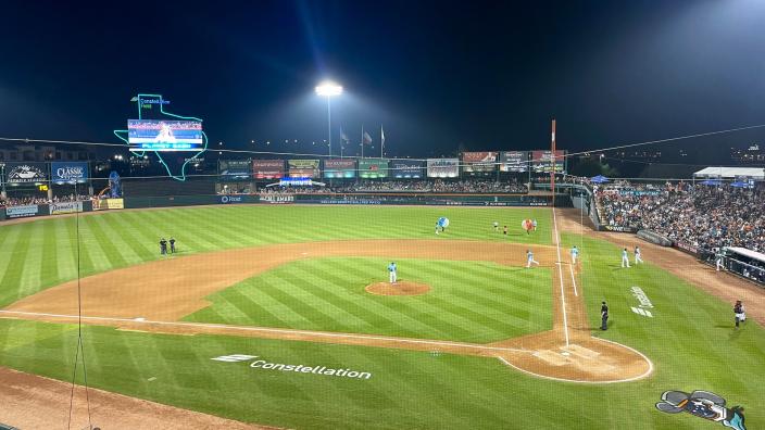 What are Constellation Field Events? Your Easy Event Guide!