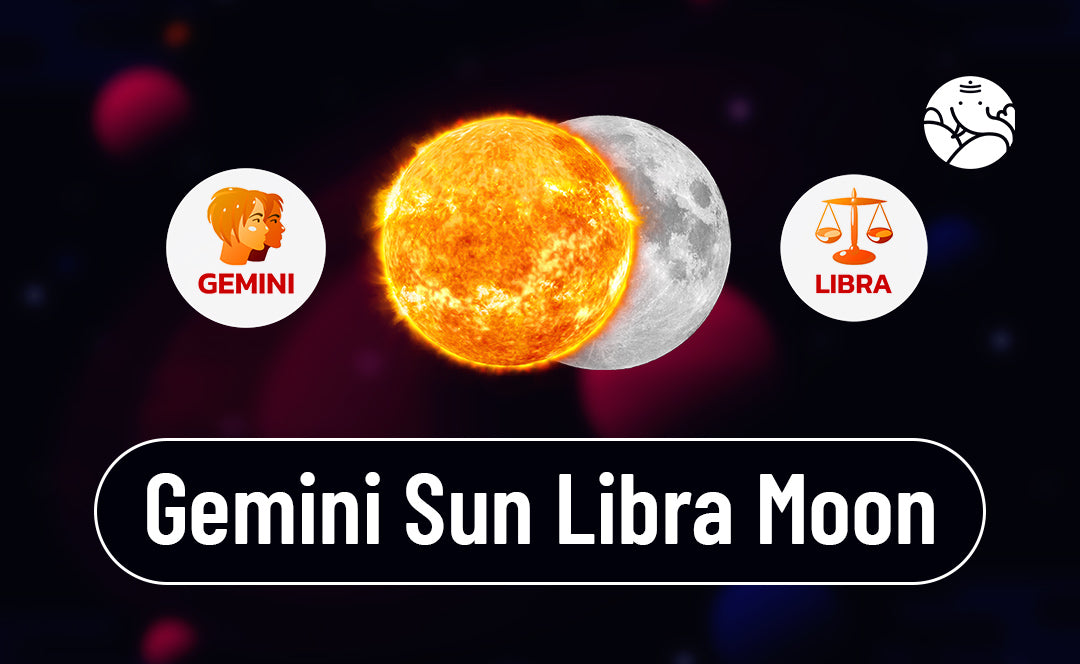 Gemini Sun Libra Moon: Love, Life, and You,Get the lowdown!