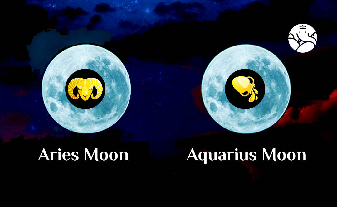 Aries Sun Aquarius Moon Man: Understanding this free spirit.