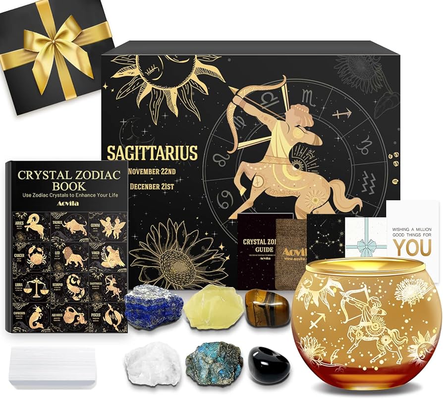 Sagittarius Zodiac Birthday Guide: Best Gifts & Party Ideas!