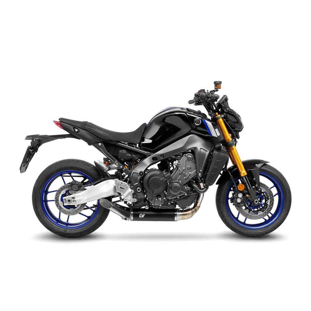 Why Choose Leo Vince Full Exhaust 2023 MT09? (Top Reasons to Buy)