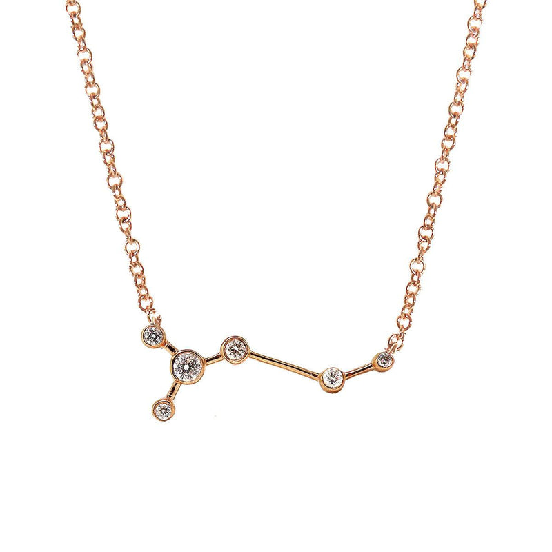 Taurus Constellation Jewelry: Discover Stunning Necklaces, Rings & More!