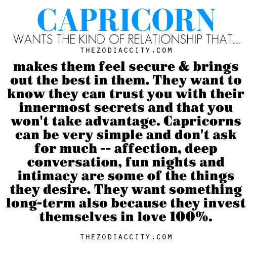 How does a Capricorn woman flirt? Simple signs shes into you!