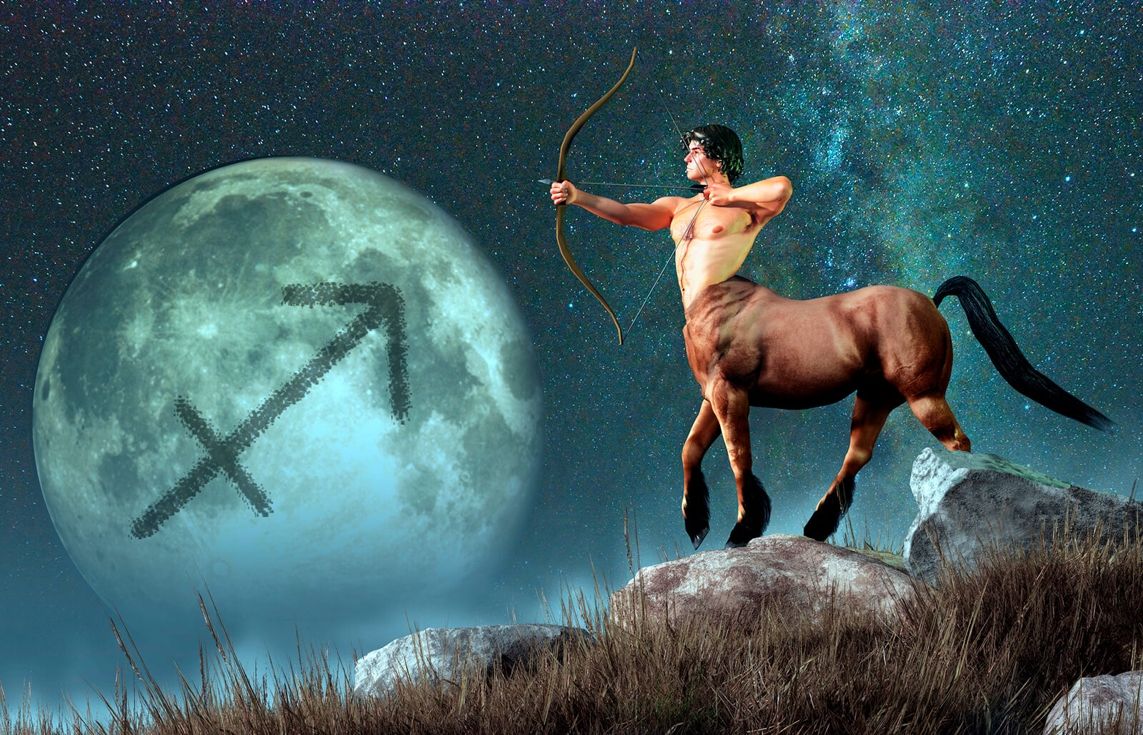 All About Sagittarius the Centaur: Get to Know Yourself.