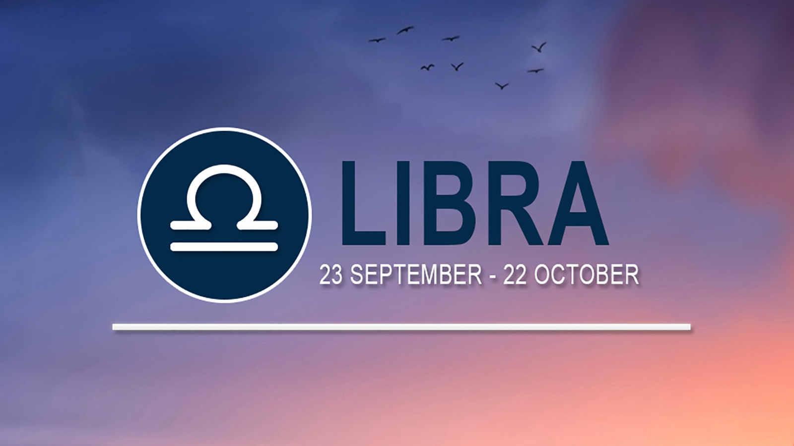 Libra or Virgo? If Your Birthday is on September 23, Check This!