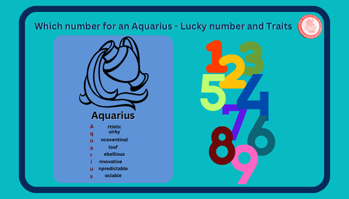 Aquarius Lucky Numbers: Discover What Numbers Resonate with You!