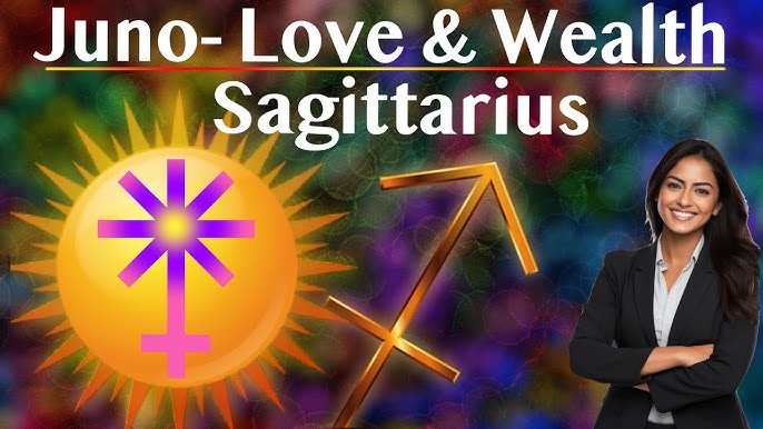 How Does Juno in Sagittarius Affect Your Relationships? Learn Here!