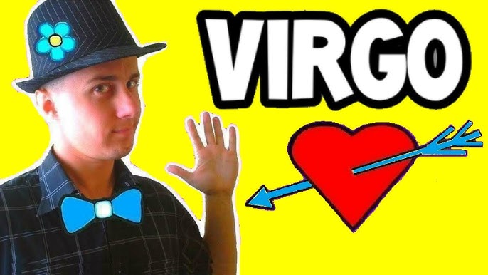 Does a Virgo Man Like to Be Pursued?  The Secret to Winning His Heart!