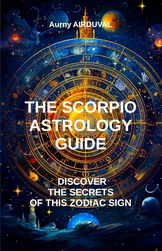 Cant Spell Scorpio? Learn How (and its Astrological Secrets)