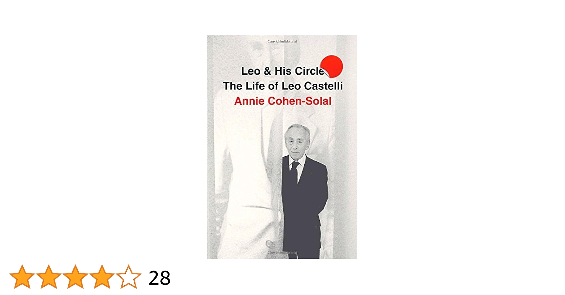 Leo Cohen-Solal Biography: Learn About His Amazing Story!