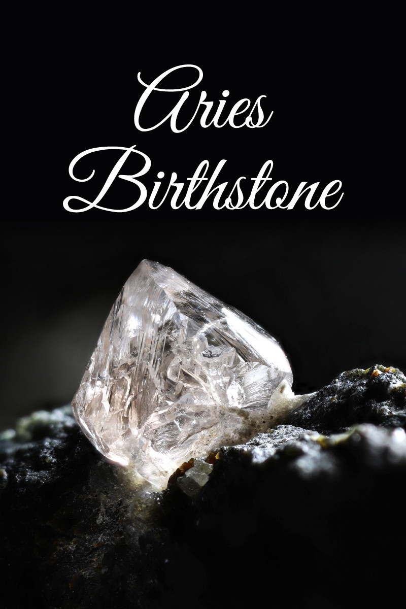 What is Aries Birthstone: A Quick Guide to the Perfect Gem!