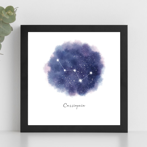 Art constellation for sale: Where to buy and what to look for online.