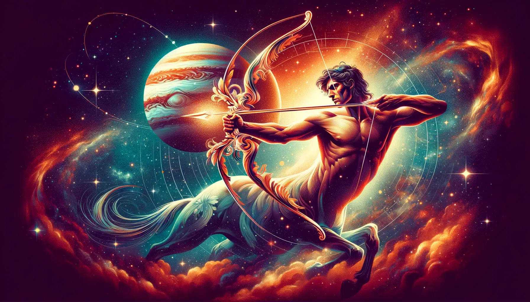 Art Sagittarius Meaning: Uncover the Symbolism and Deep meaning of this zodiac.